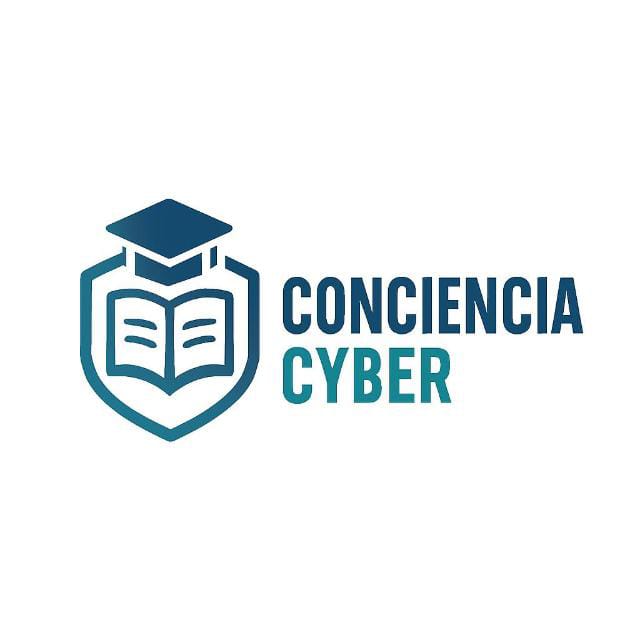 Conciencia Cyber Logo